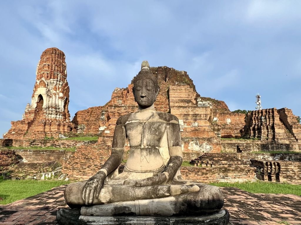 What clues and phenomena can help us recognize that we are in a tense state during seated meditation? How can we improve this? Is it a correct mindset to wait for internal and external conditions to be perfect before starting to practice, study Buddhism, or meditate?