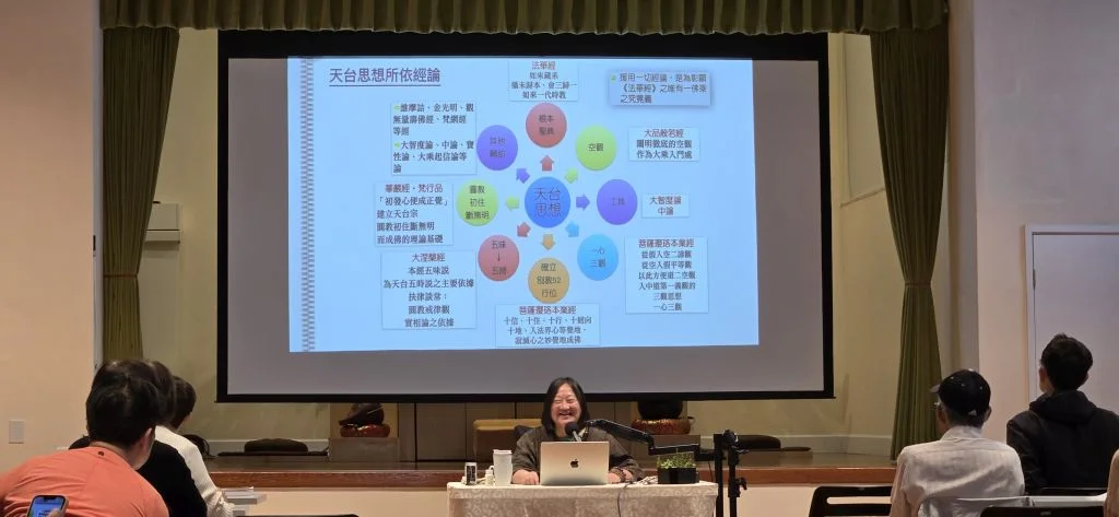 具深心悲願的播種者