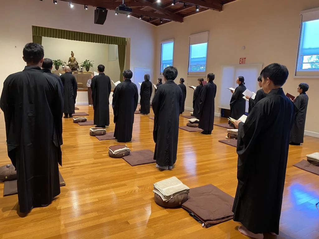 修行不是數字遊戲