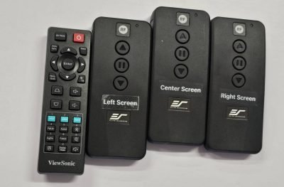 Remote98997